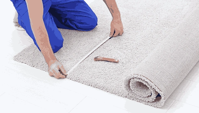 Carpet Repair Services Gisborne