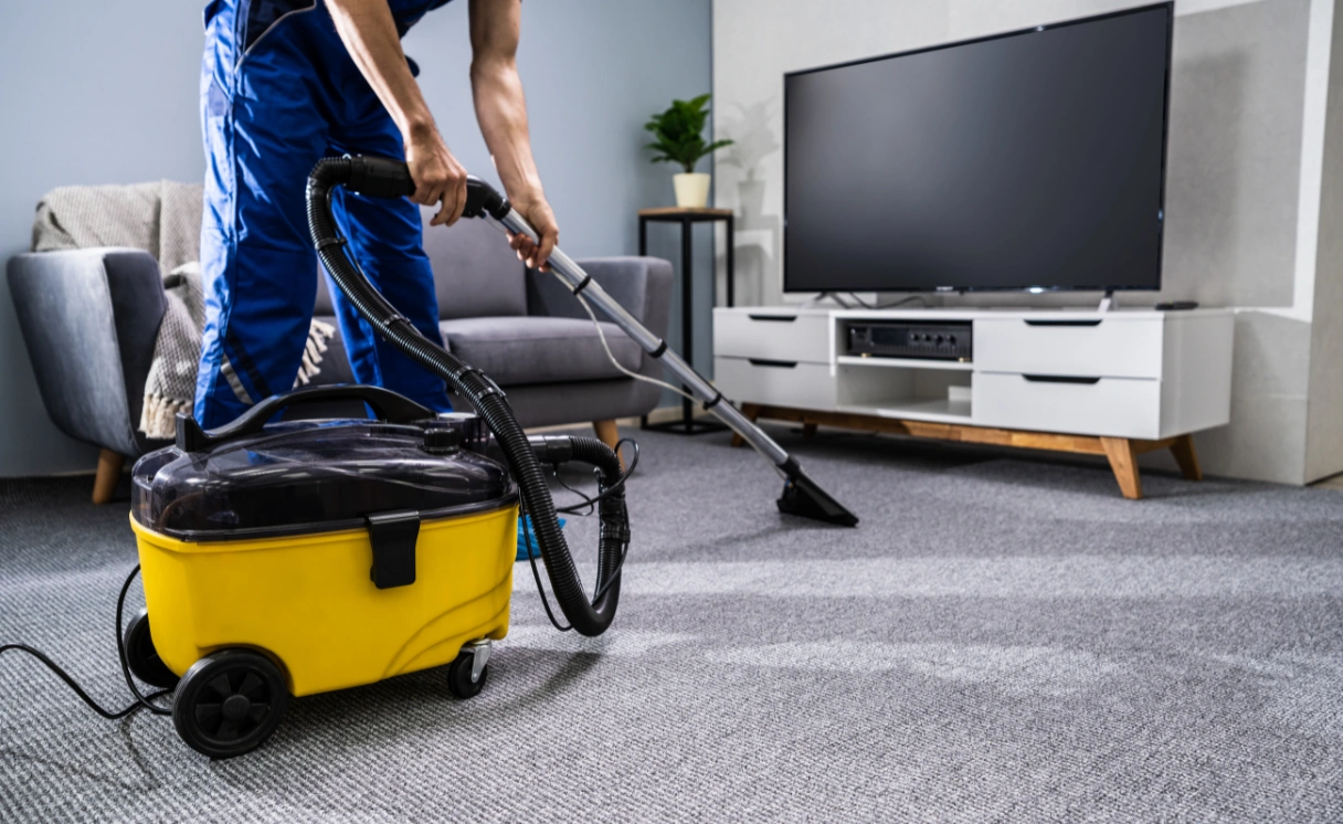 Extract Carpet Cleaning Gisborne Contact Office